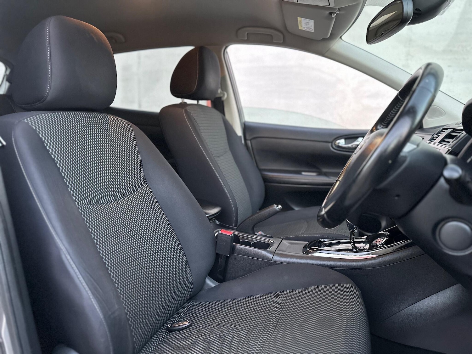 Used Nissan Pulsar 2015 for sale - 76899472: Photo 14