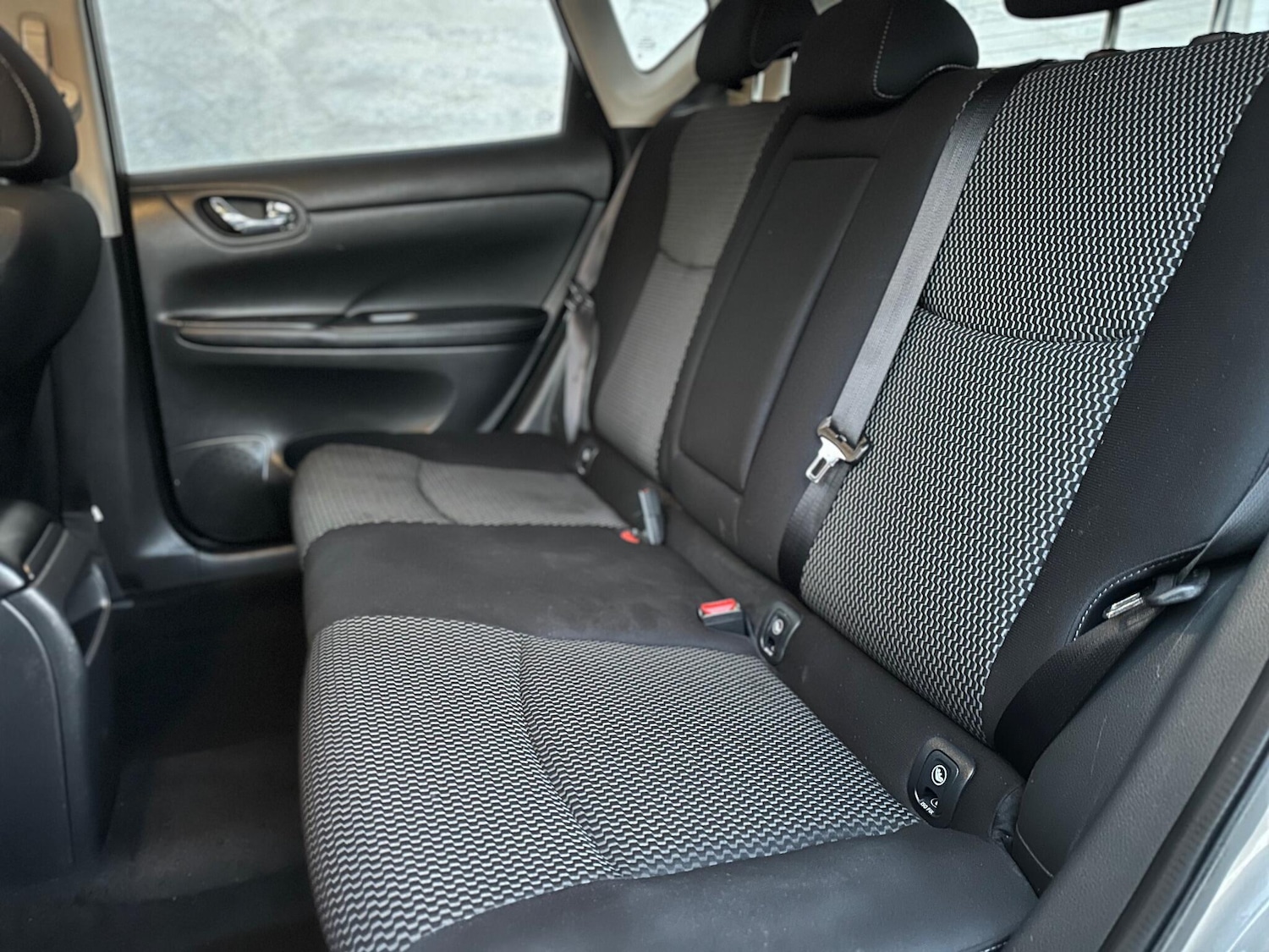 Used Nissan Pulsar 2015 for sale - 76899472: Photo 15