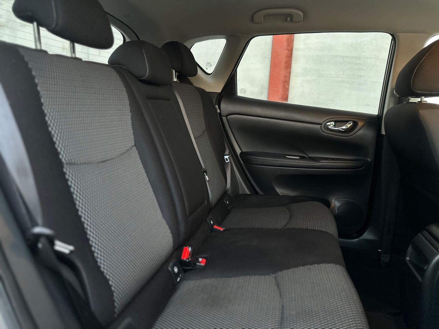 Used Nissan Pulsar 2015 for sale - 76899472: Photo 16