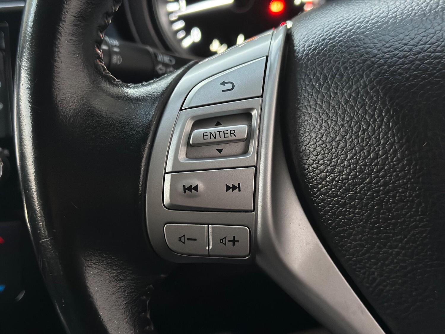 Used Nissan Pulsar 2015 for sale - 76899472: Photo 22