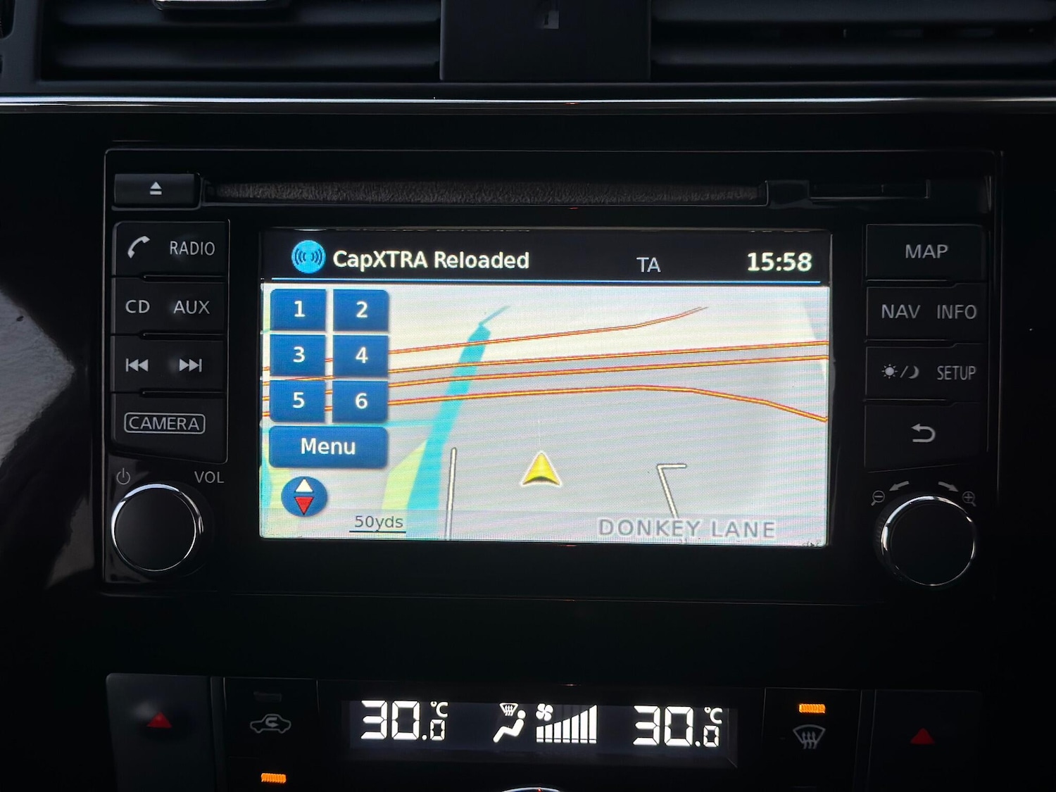 Used Nissan Pulsar 2015 for sale - 76899472: Photo 24