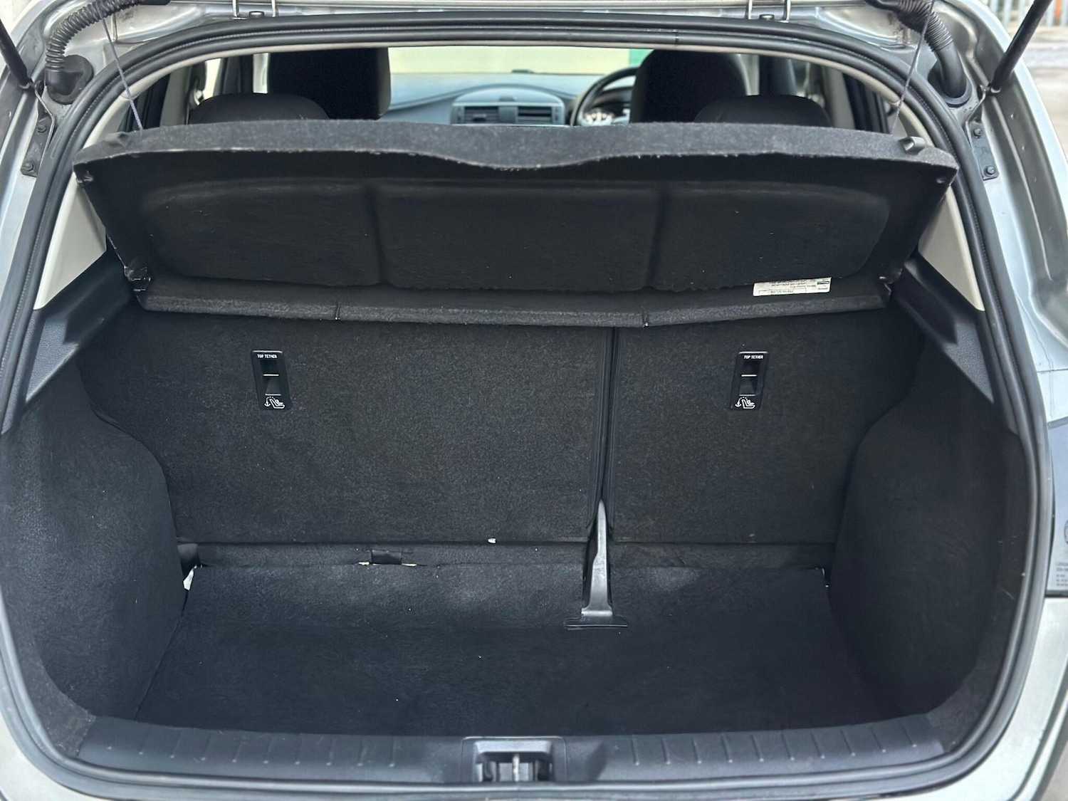 Used Nissan Pulsar 2015 for sale - 76899472: Photo 25