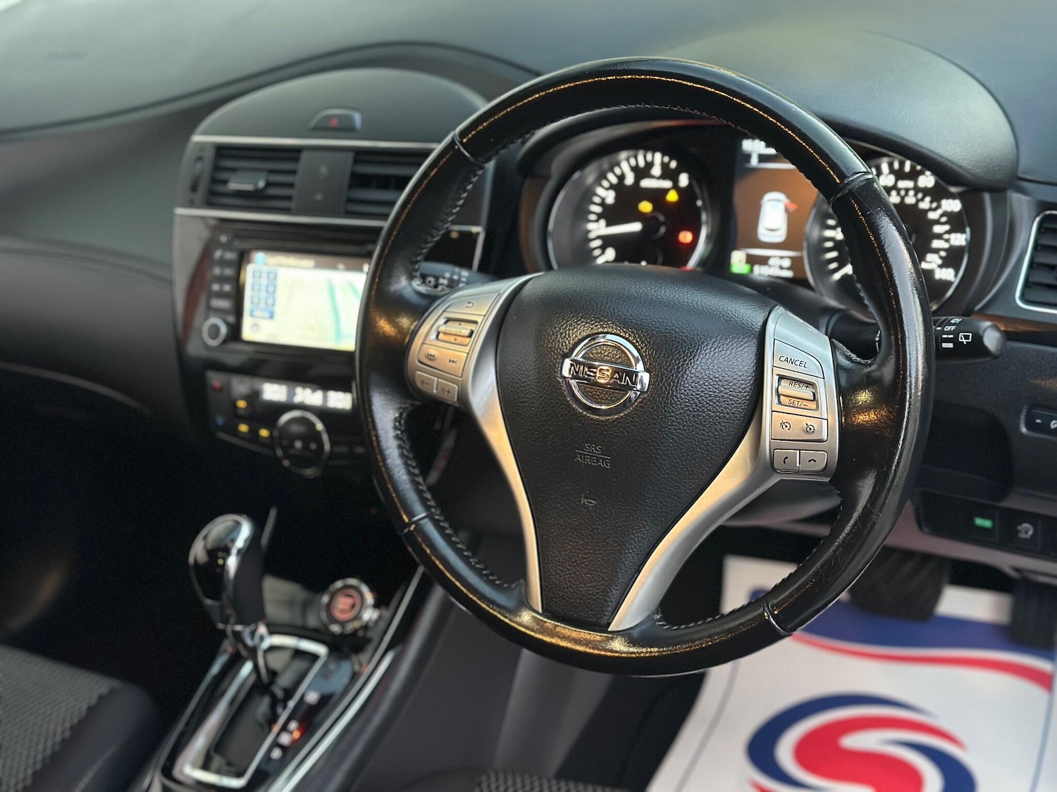 Used Nissan Pulsar 2015 for sale - 76899472: Photo 26