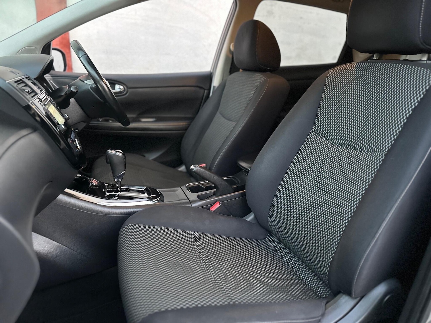 Used Nissan Pulsar 2015 for sale - 76899472: Photo 27