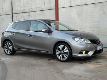 Used Nissan Pulsar 2015 for sale - 76899472: Photo