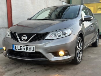 Used Nissan Pulsar 2015 for sale - 76899472: Photo
