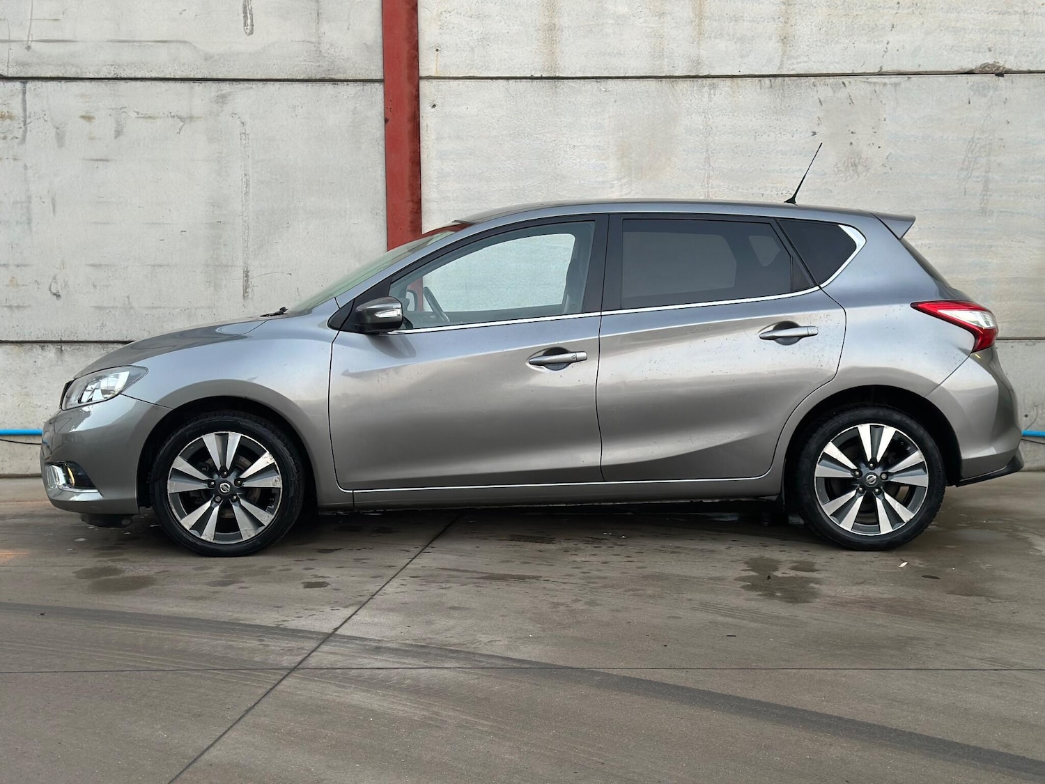 Used Nissan Pulsar 2015 for sale - 76899472: Photo 7