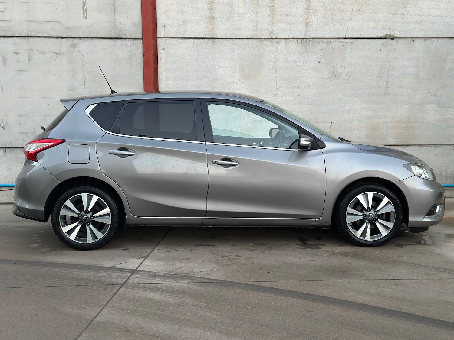 Used Nissan Pulsar 2015 for sale - 76899472: Photo 9