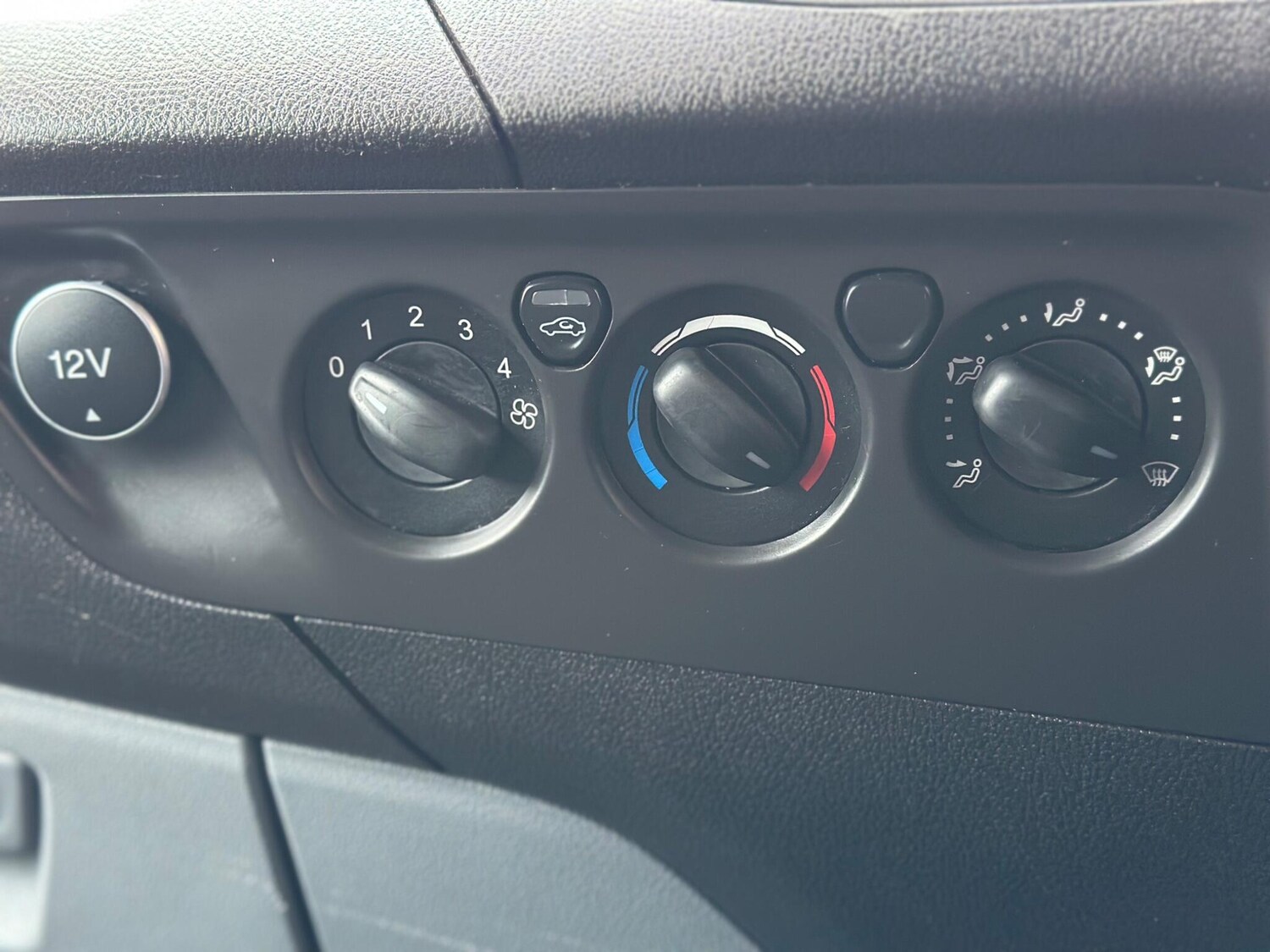 Used Ford Transit Custom 2018 for sale - 77793677: Photo 17