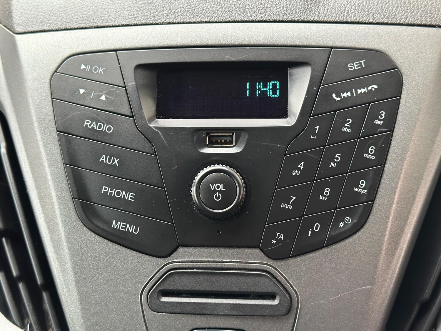 Used Ford Transit Custom 2018 for sale - 77793677: Photo 18