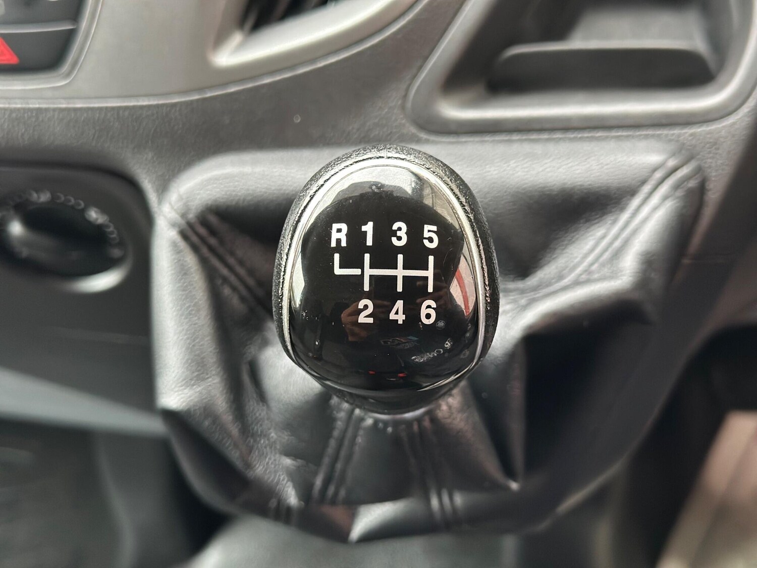 Used Ford Transit Custom 2018 for sale - 77793677: Photo 21