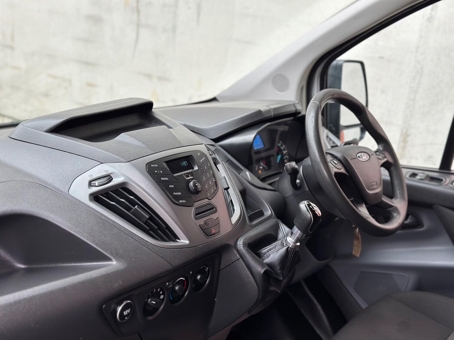 Used Ford Transit Custom 2018 for sale - 77793677: Photo 22