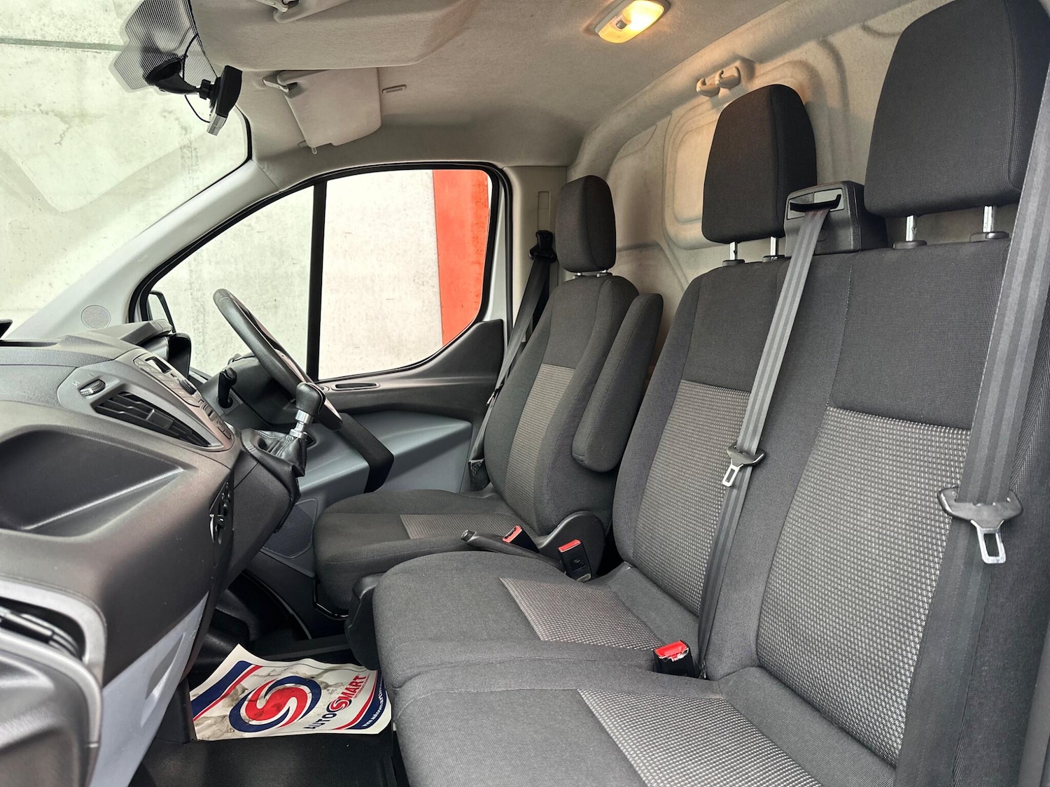Used Ford Transit Custom 2018 for sale - 77793677: Photo 24