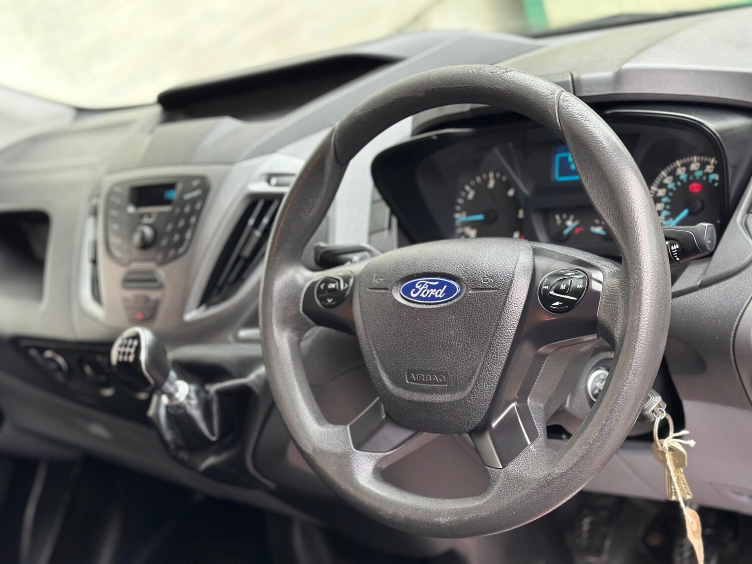 Used Ford Transit Custom 2018 for sale - 77793677: Photo 29