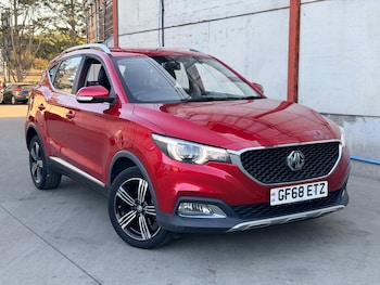 Used MG MG ZS 2018 for sale - 79496185: Photo