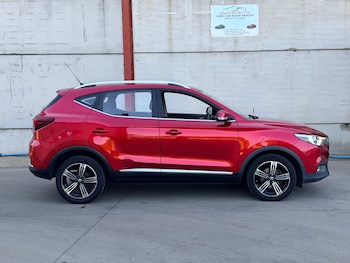 Used MG MG ZS 2018 for sale - 79496185: Photo