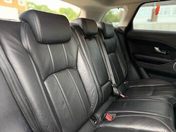 Used Land Rover Range Rover Evoque 2016 for sale - 79688379: Photo