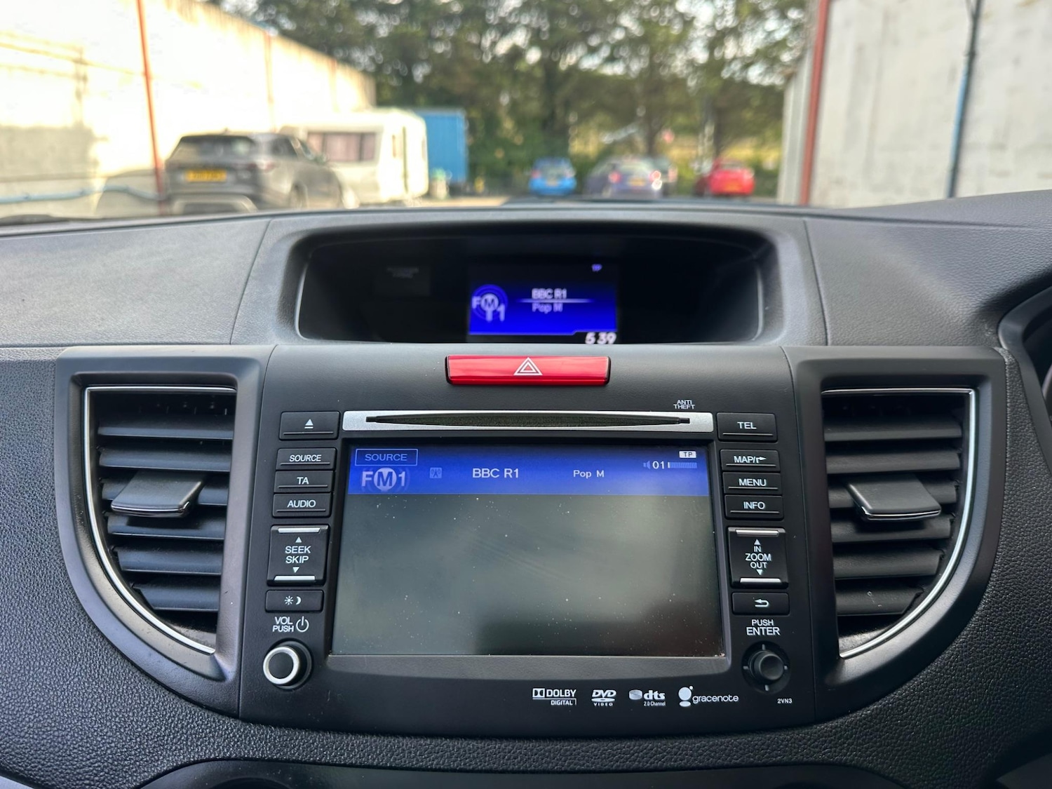 Vehicle 25