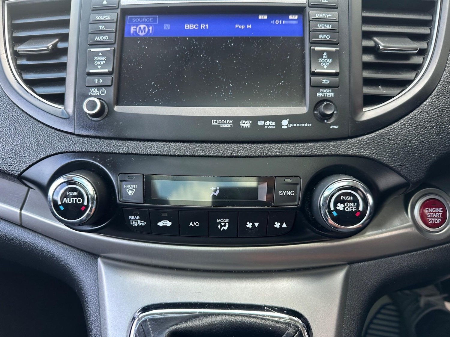 Vehicle 29