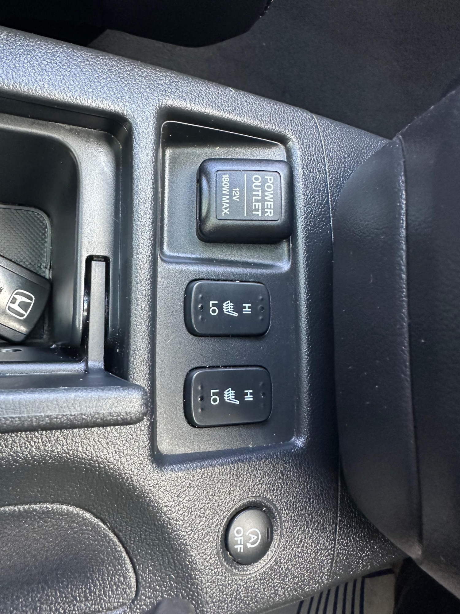 Vehicle 36