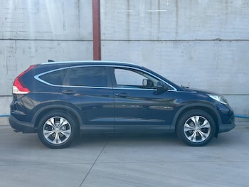Used Honda CR-V 2015 for sale - 75493244: Photo