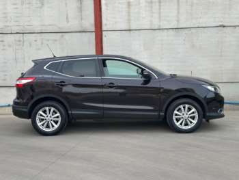 Used Nissan Qashqai 2014 for sale - 74777464: Photo