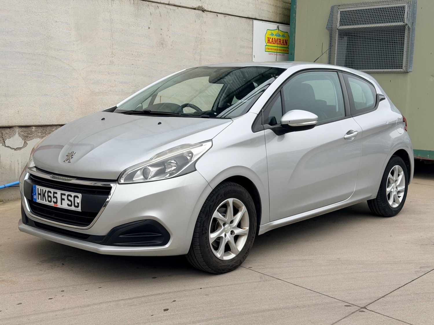 Used Peugeot 208 2016 for sale - 77799128: Photo 11