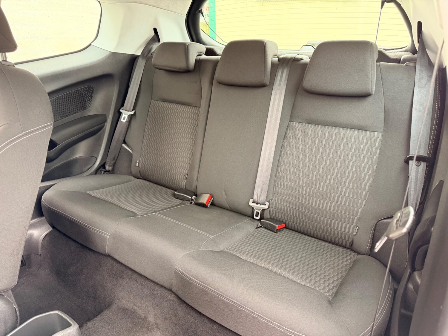 Used Peugeot 208 2016 for sale - 77799128: Photo 18