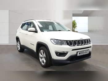 Used Jeep Compass 2019 for sale - 79740462: Photo