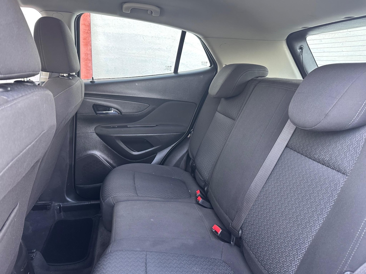 Used Vauxhall Mokka X 2017 for sale - 76377293: Photo 17