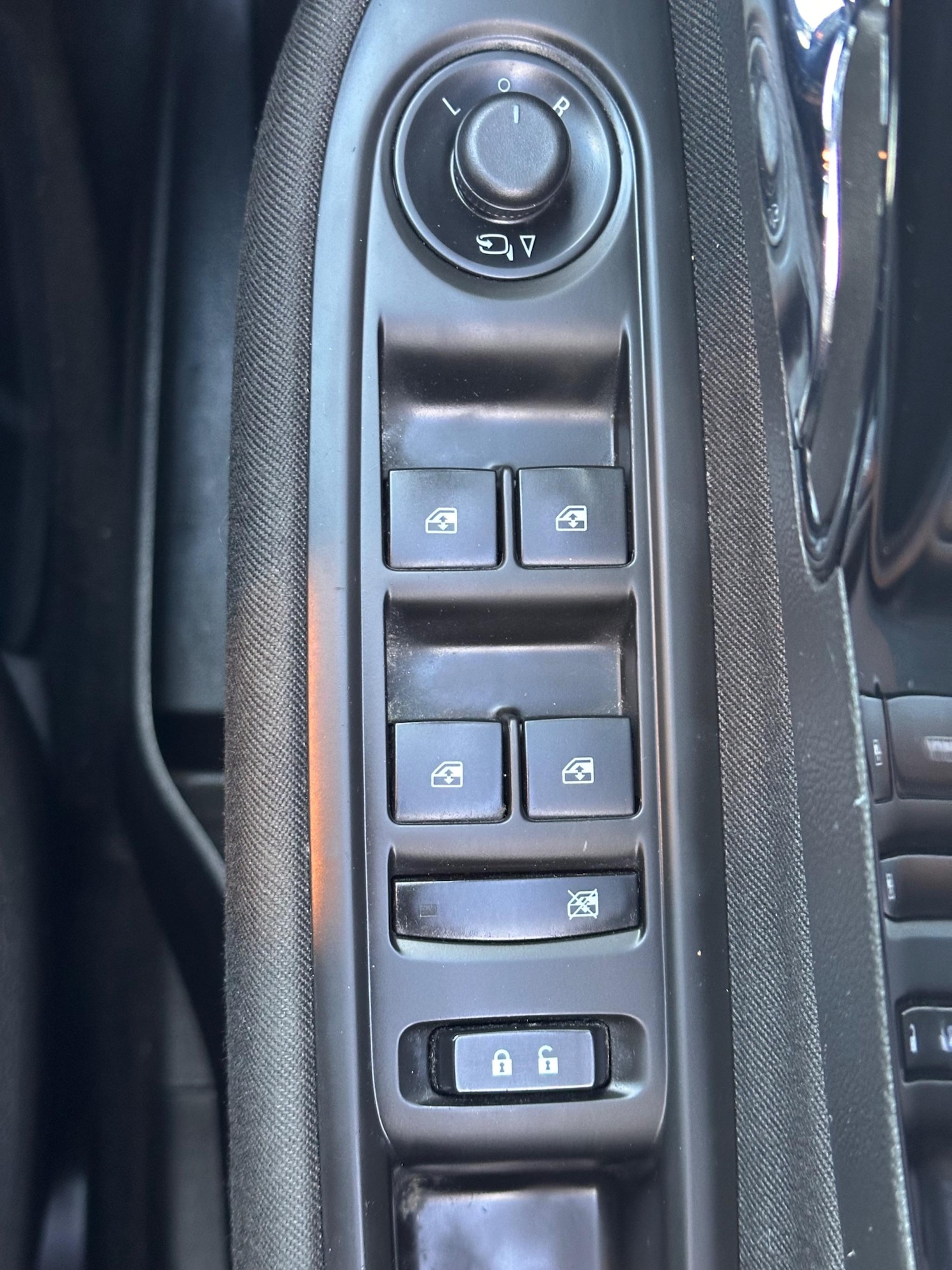 Used Vauxhall Mokka X 2017 for sale - 76377293: Photo 18