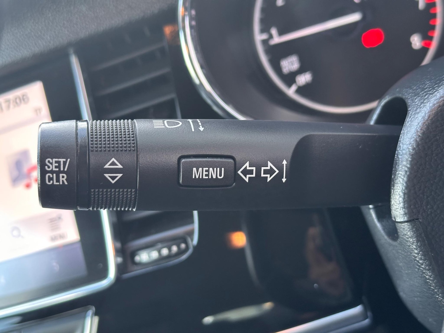 Used Vauxhall Mokka X 2017 for sale - 76377293: Photo 19