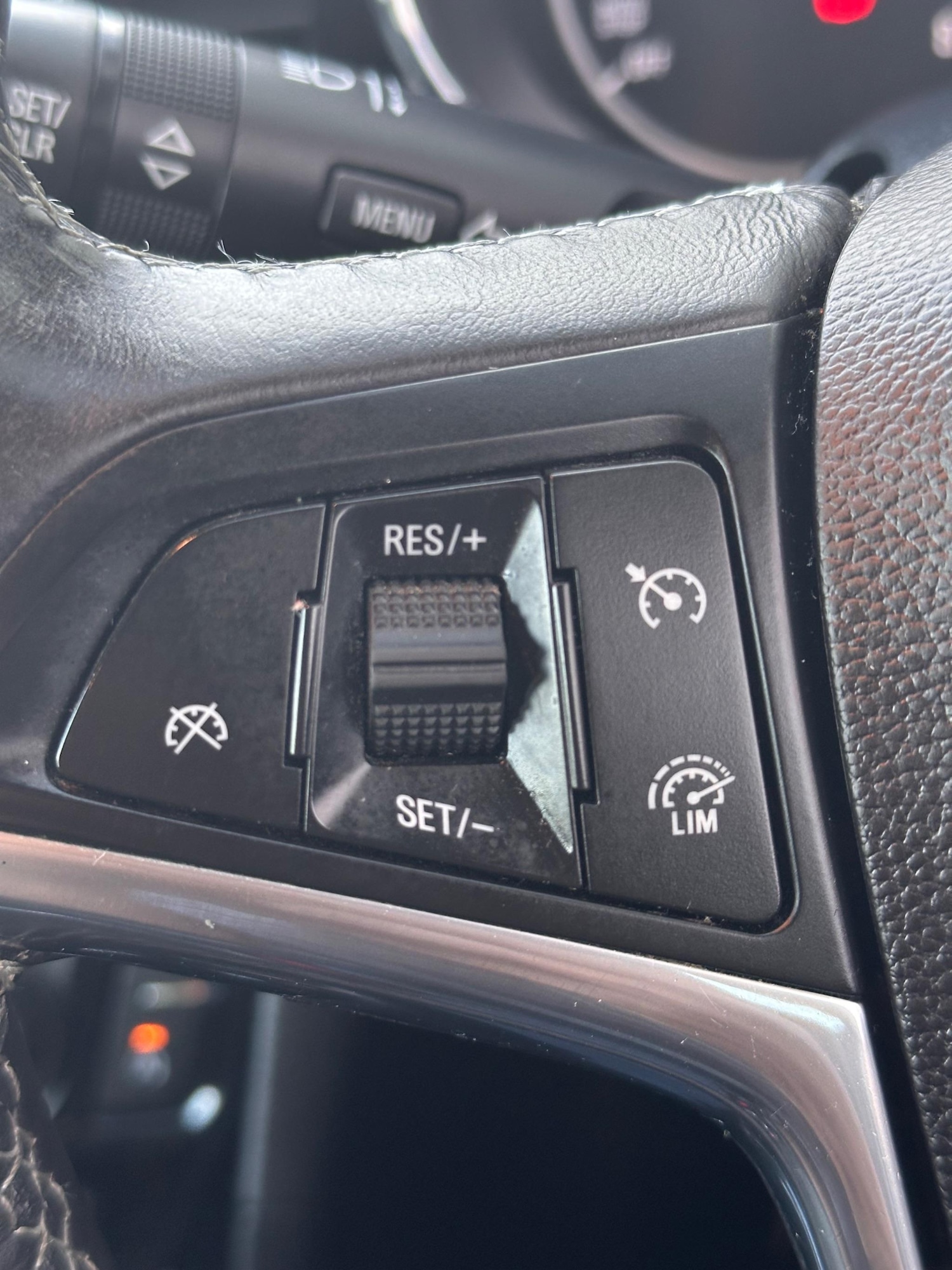 Used Vauxhall Mokka X 2017 for sale - 76377293: Photo 20