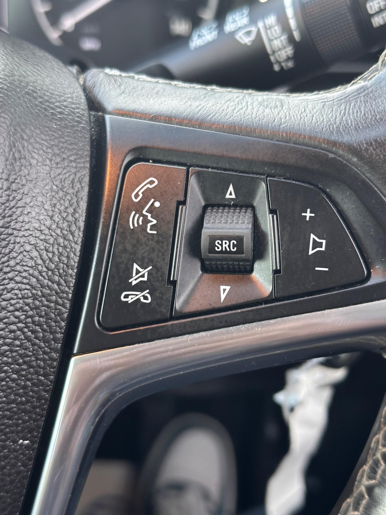 Used Vauxhall Mokka X 2017 for sale - 76377293: Photo 21