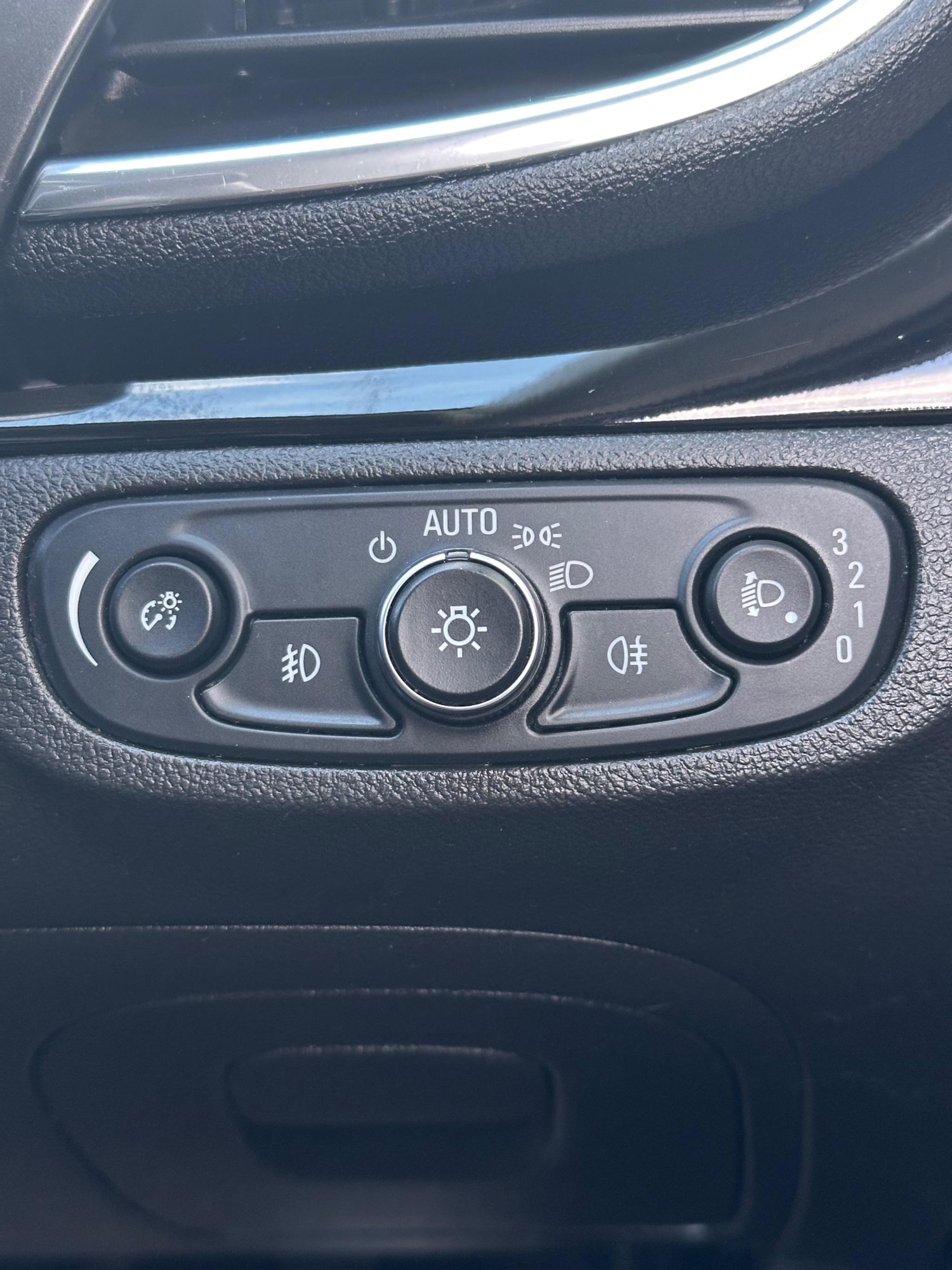 Used Vauxhall Mokka X 2017 for sale - 76377293: Photo 22