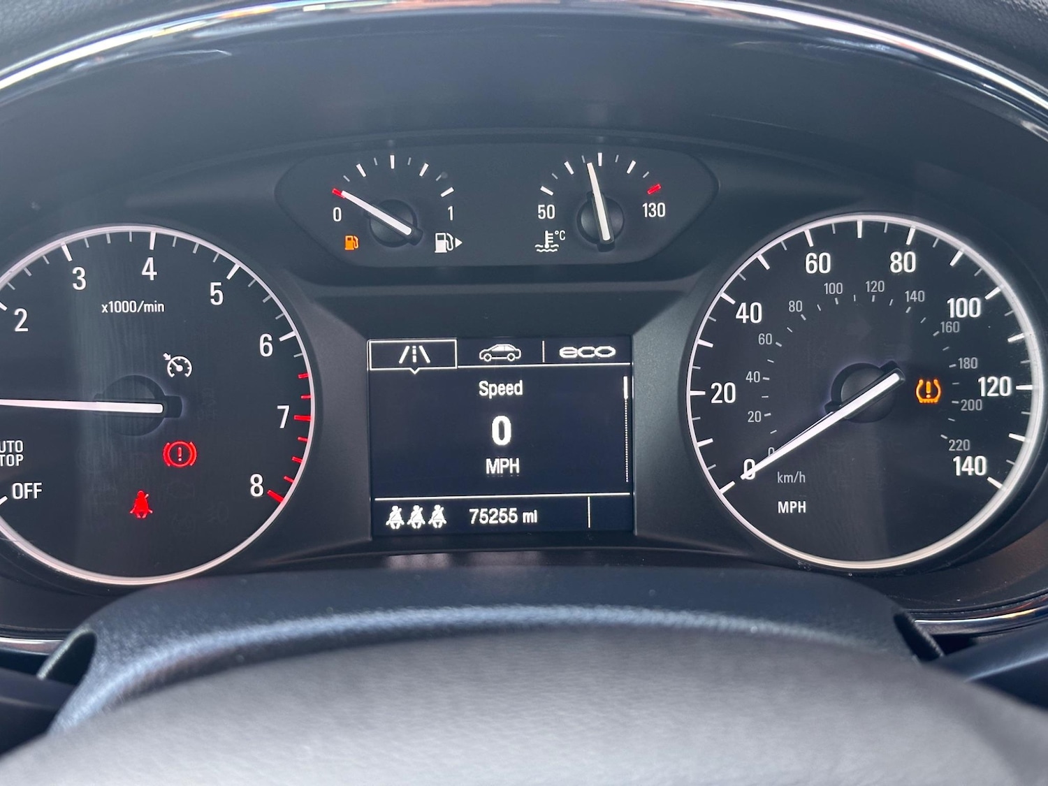 Used Vauxhall Mokka X 2017 for sale - 76377293: Photo 25