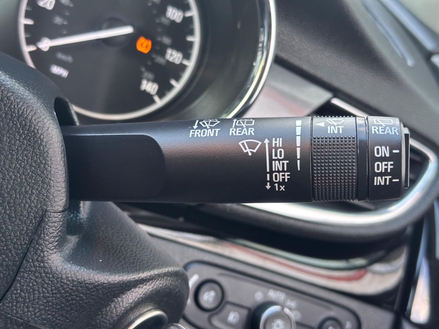 Used Vauxhall Mokka X 2017 for sale - 76377293: Photo 29