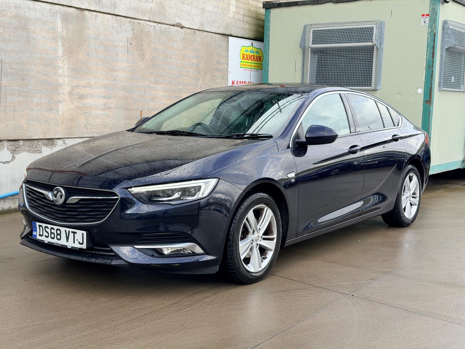 Used Vauxhall Insignia 2018 for sale - 77305684: Photo 11