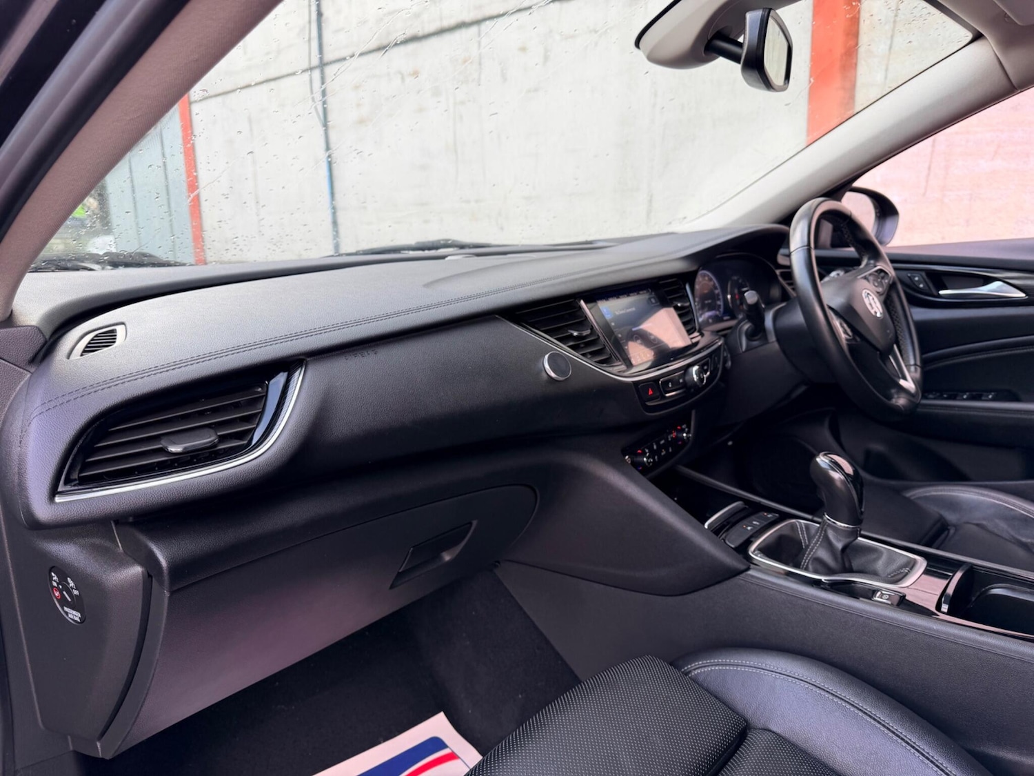 Used Vauxhall Insignia 2018 for sale - 77305684: Photo 13