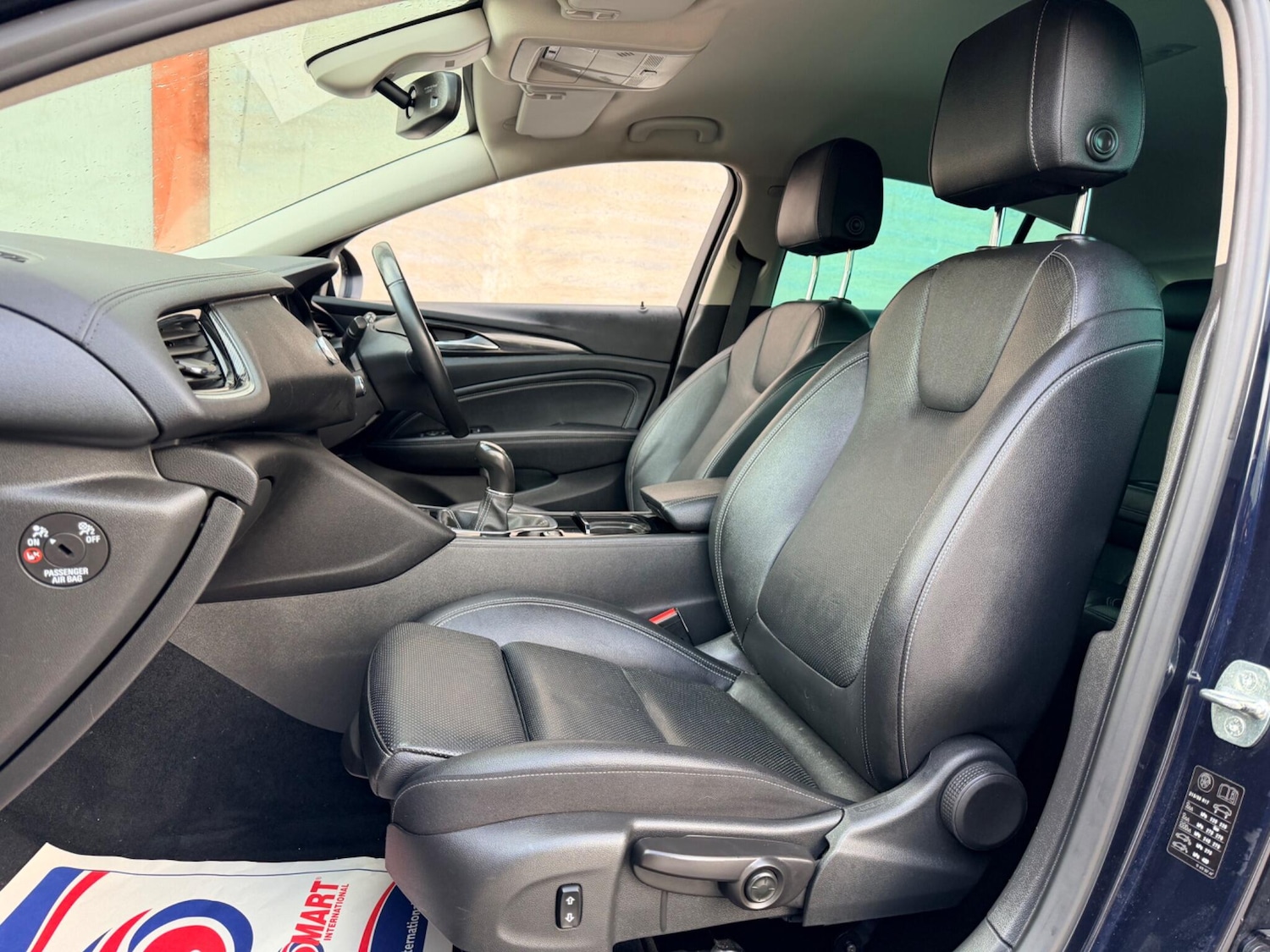 Used Vauxhall Insignia 2018 for sale - 77305684: Photo 15