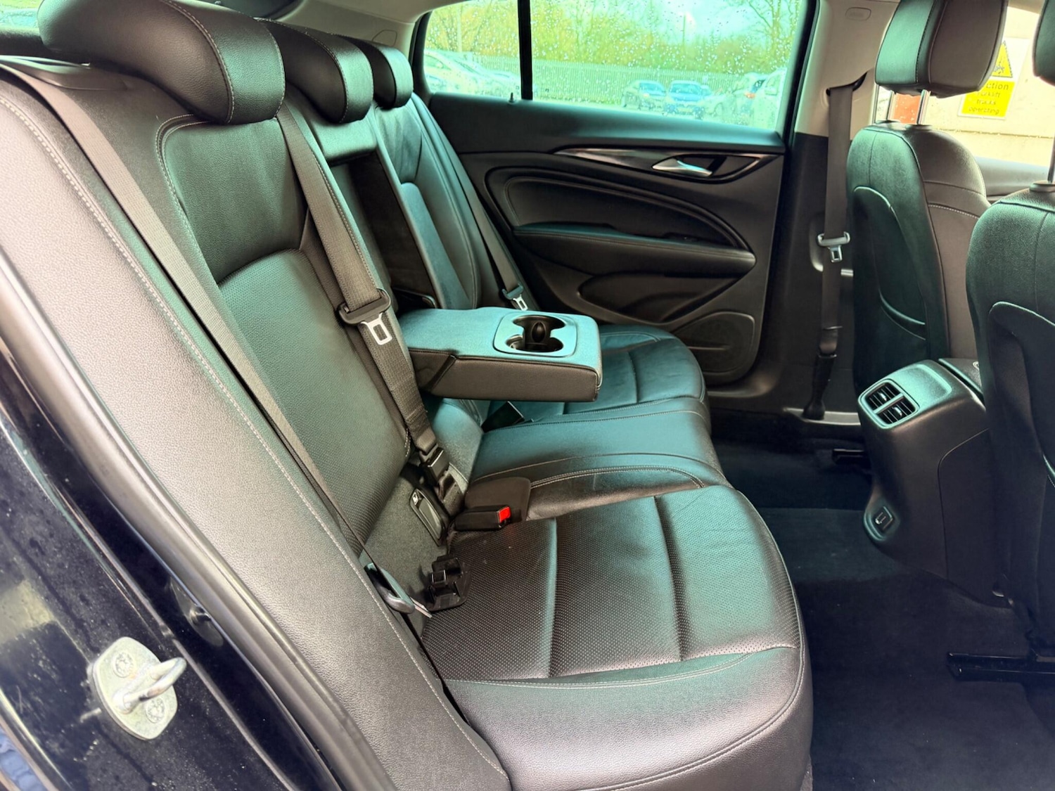 Used Vauxhall Insignia 2018 for sale - 77305684: Photo 18