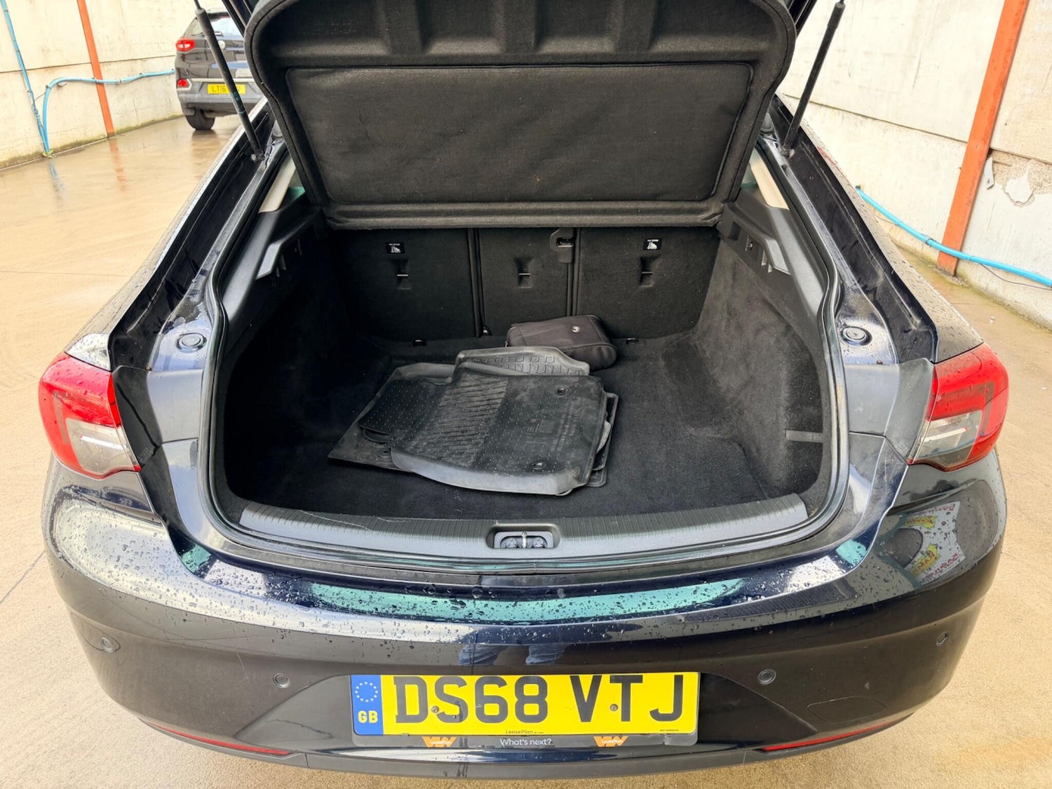 Used Vauxhall Insignia 2018 for sale - 77305684: Photo 19