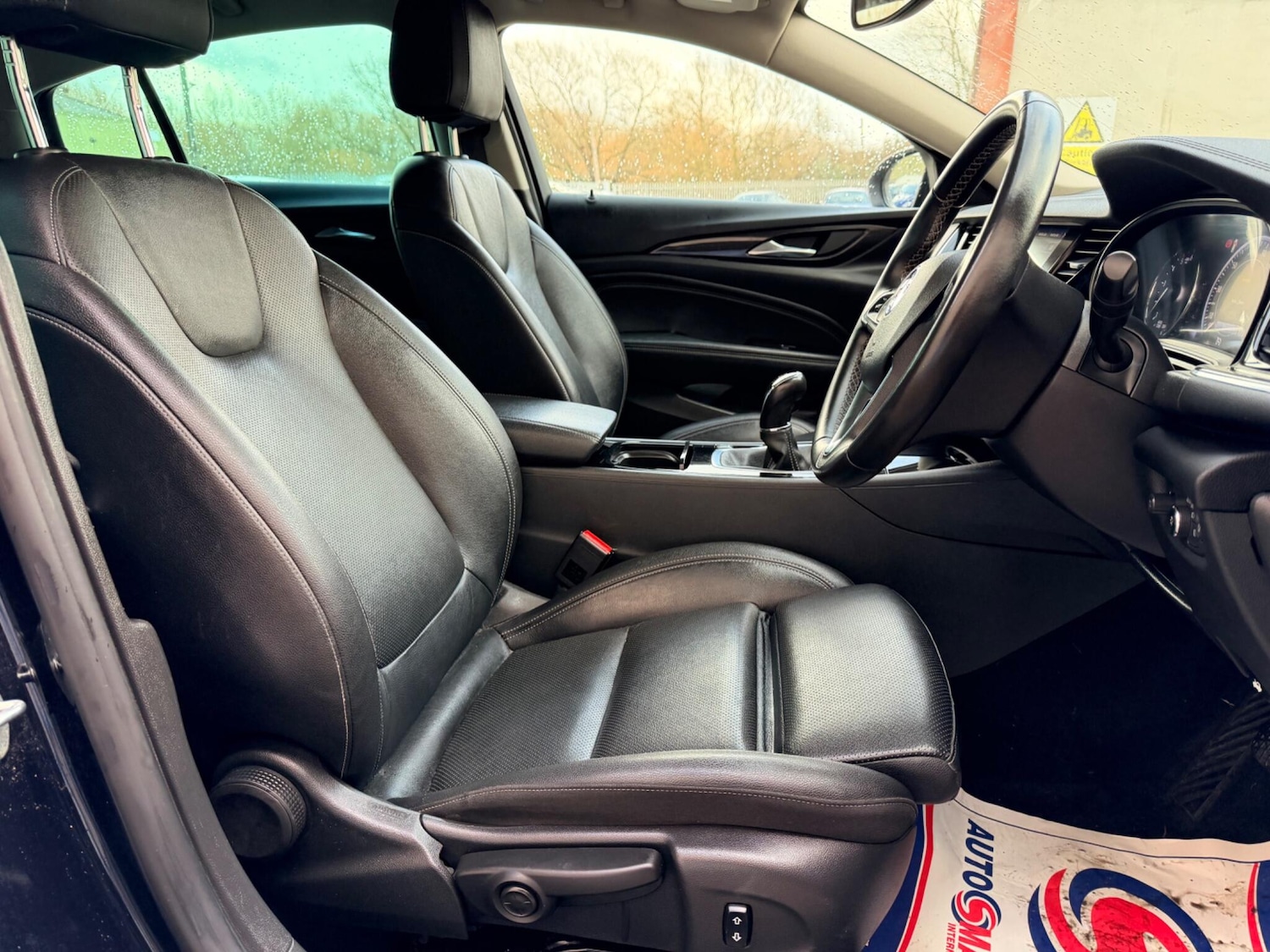 Used Vauxhall Insignia 2018 for sale - 77305684: Photo 20