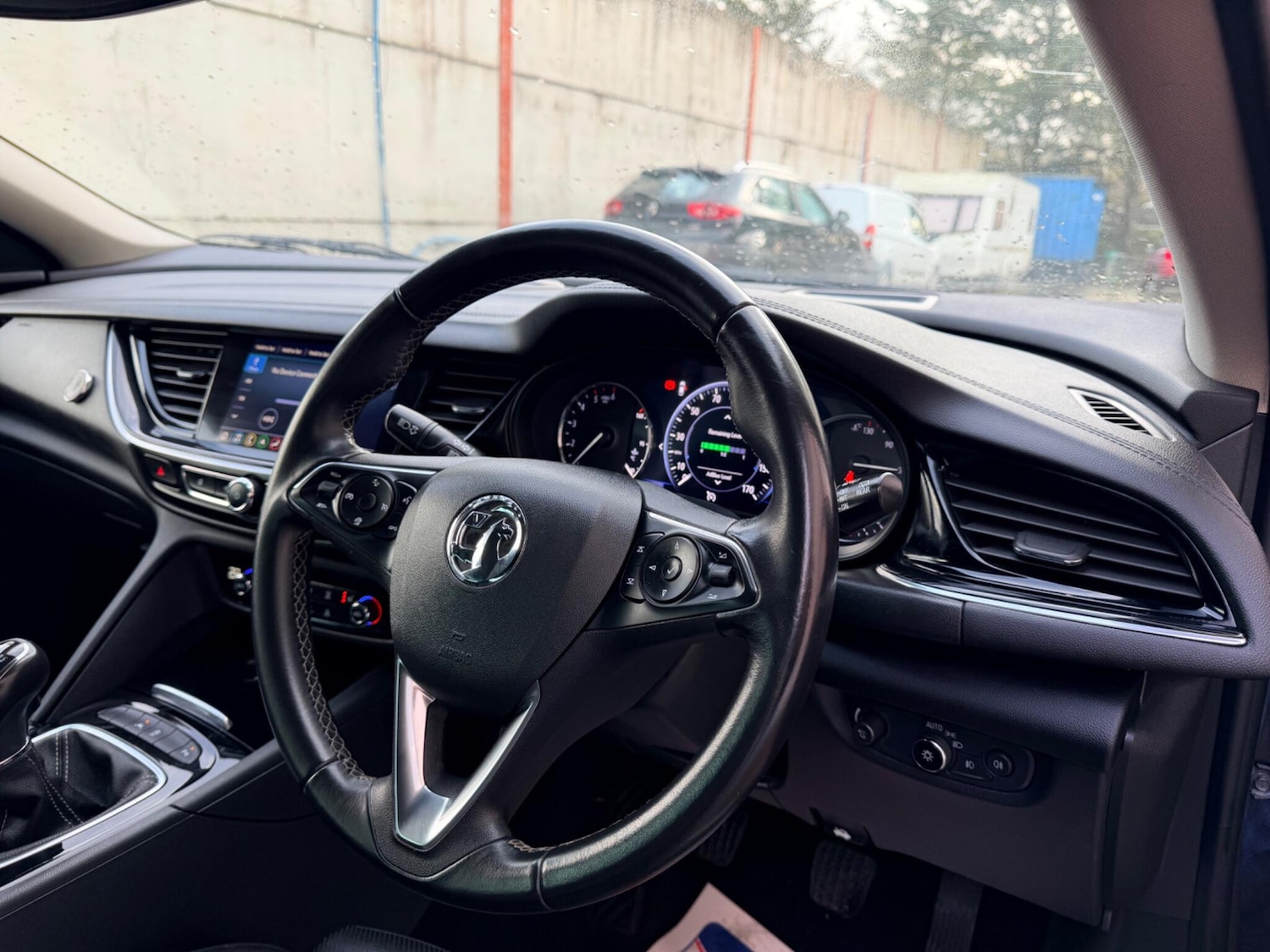 Used Vauxhall Insignia 2018 for sale - 77305684: Photo 22