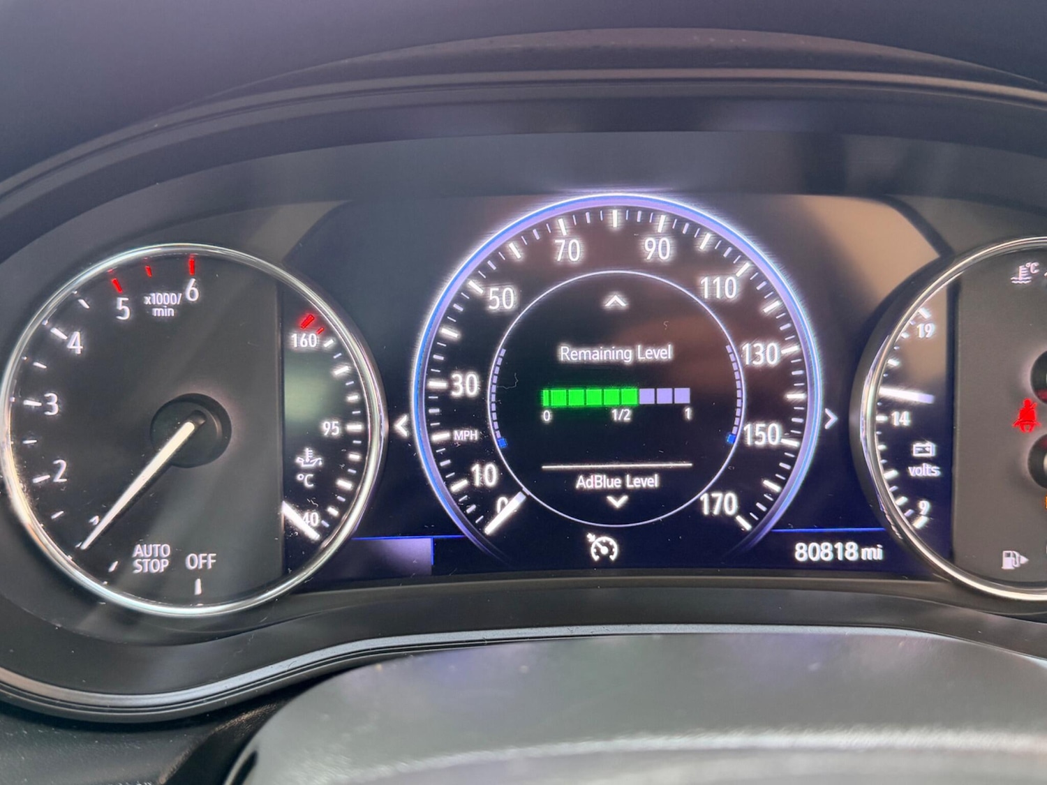 Used Vauxhall Insignia 2018 for sale - 77305684: Photo 23