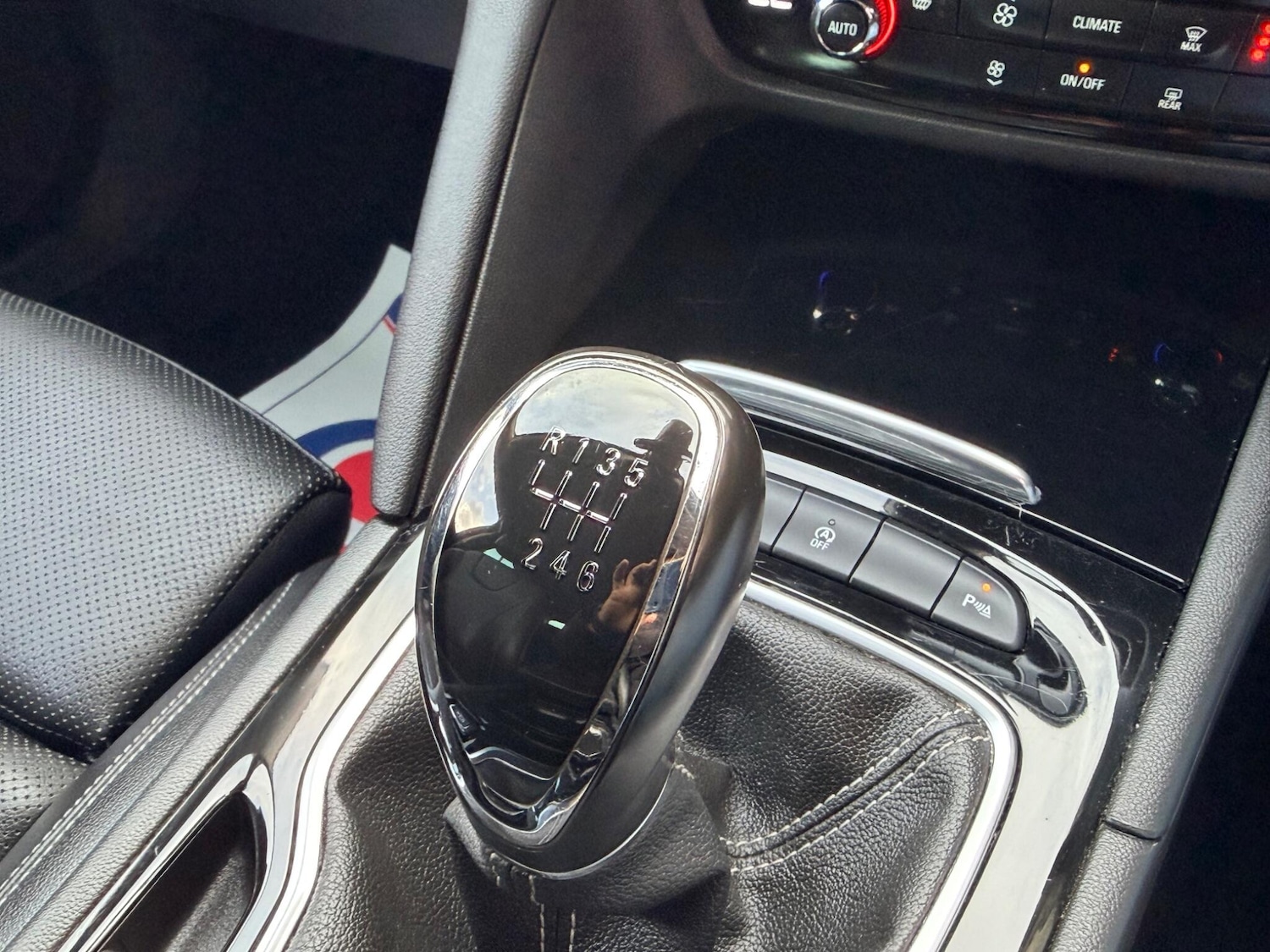 Used Vauxhall Insignia 2018 for sale - 77305684: Photo 24