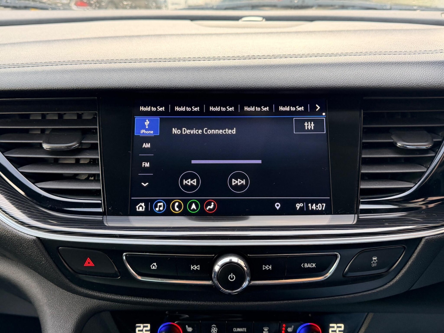 Used Vauxhall Insignia 2018 for sale - 77305684: Photo 26