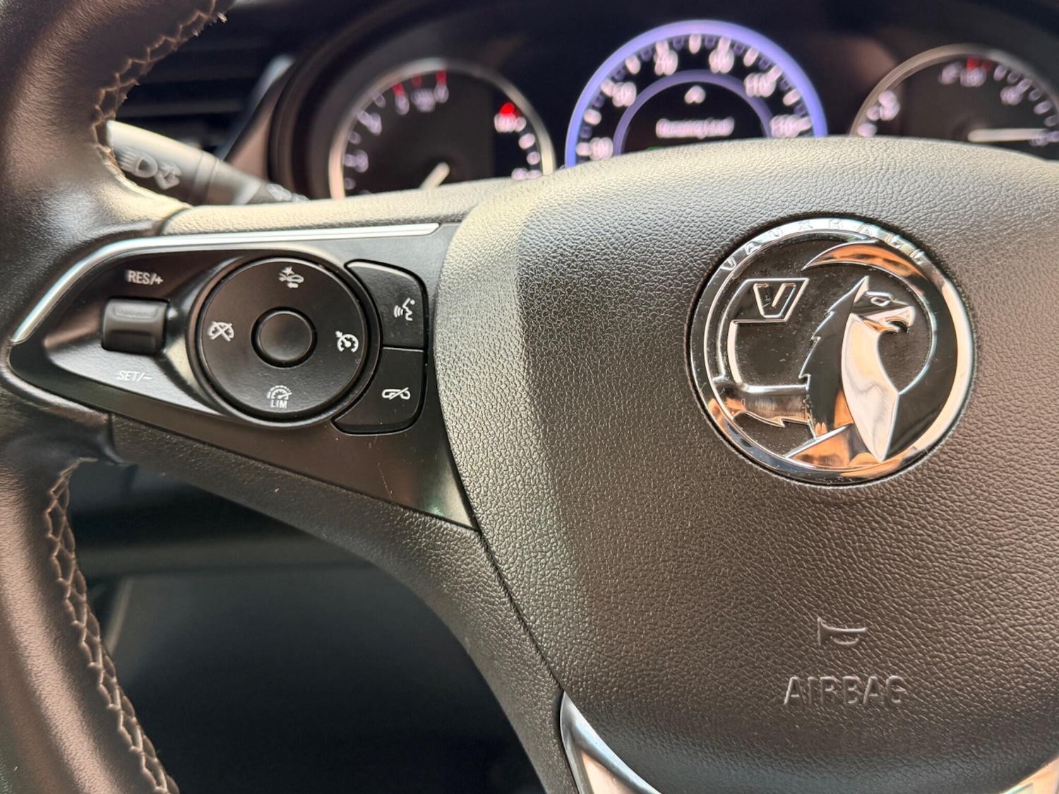 Used Vauxhall Insignia 2018 for sale - 77305684: Photo 27