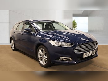 Used Ford Mondeo 2018 for sale - 78471832: Photo