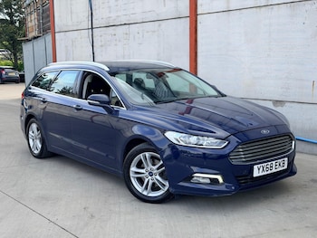 Used Ford Mondeo 2018 for sale - 78471832: Photo